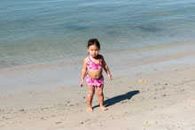 Ryan and Vivian March 2009